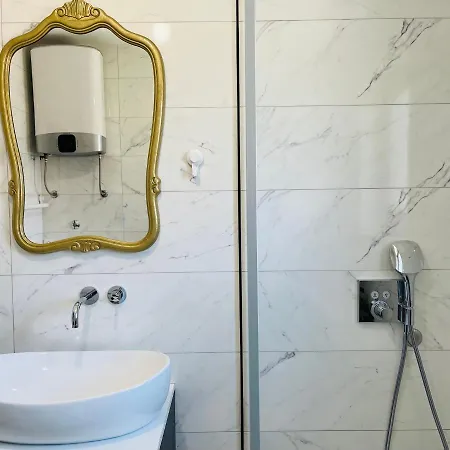 Kia Ora Apartmán Trogir