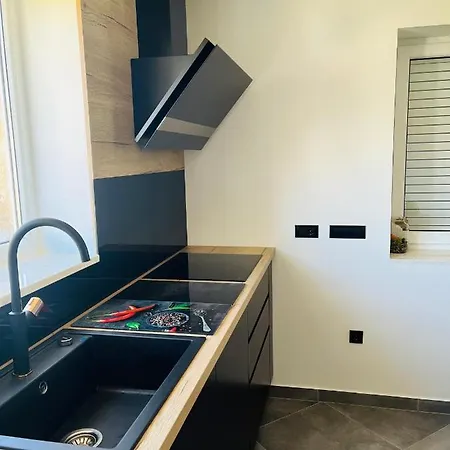 Kia Ora Apartment