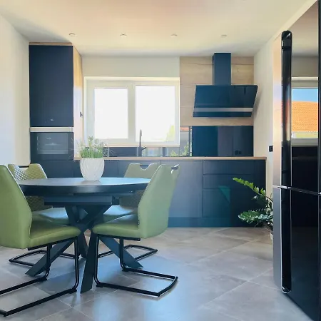 Apartment Kia Ora *