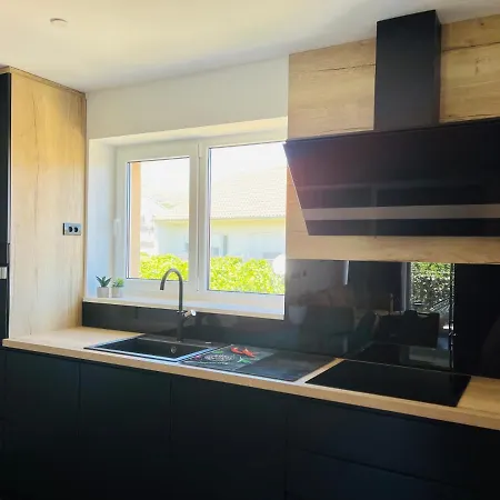 Apartment Kia Ora *