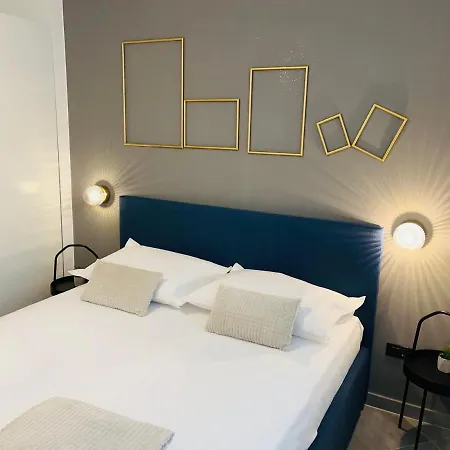 Apartmán Kia Ora