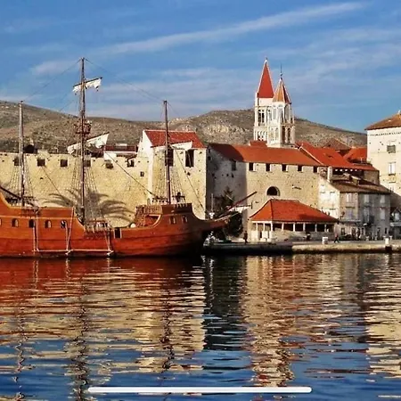 Kia Ora Apartmán Trogir