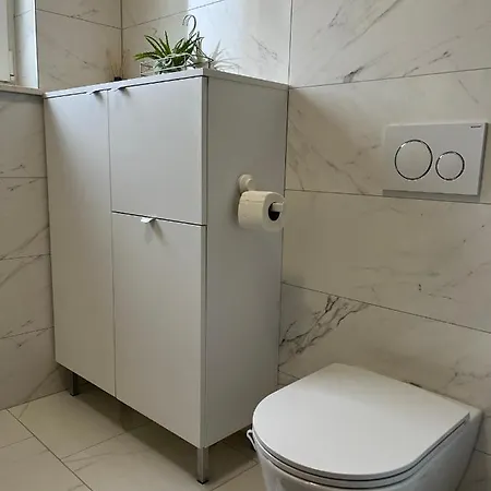 Kia Ora Apartment