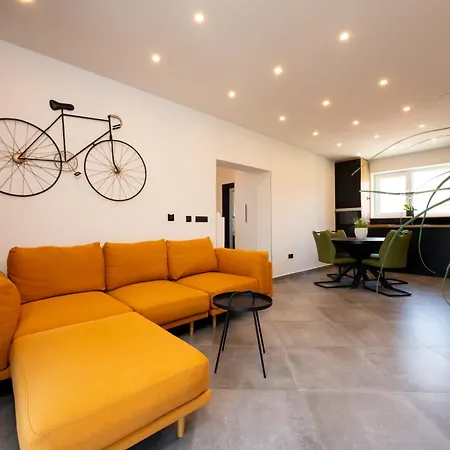Kia Ora Appartement