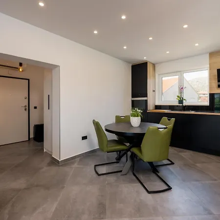 Kia Ora Appartement *