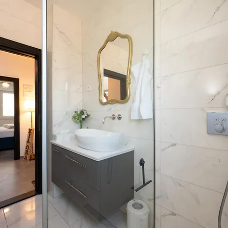 Kia Ora Apartman Trogir