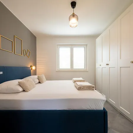 Kia Ora Apartman Trogir