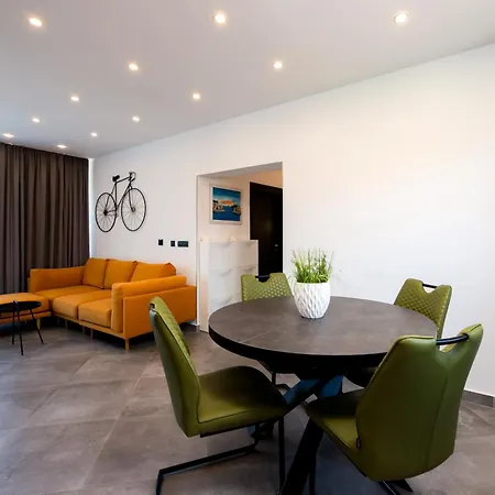 Kia Ora Apartman