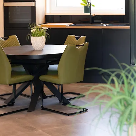 Kia Ora Apartman