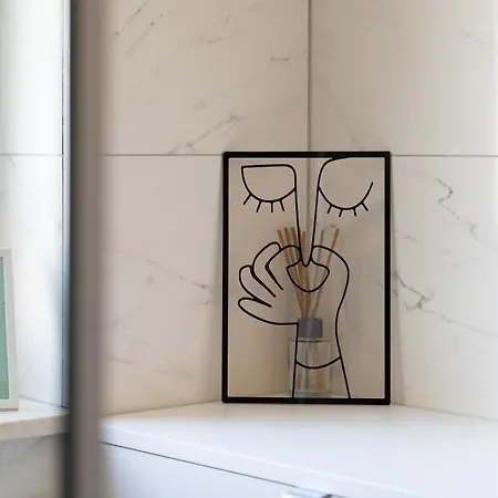 Kia Ora Apartman Trogir
