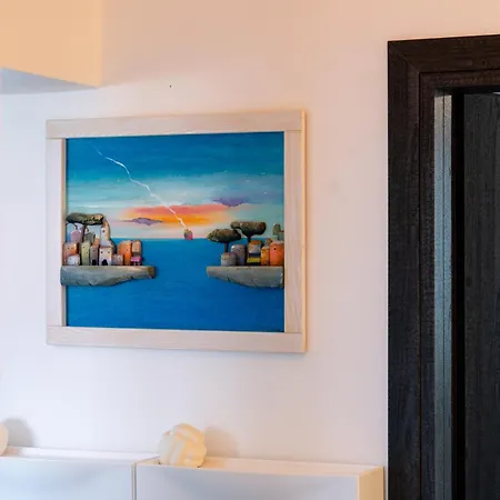 Apartman Kia Ora Trogir
