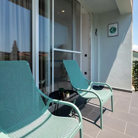 Kia Ora Appartement