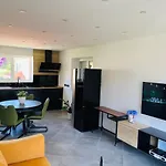 Kia Ora Apartament
