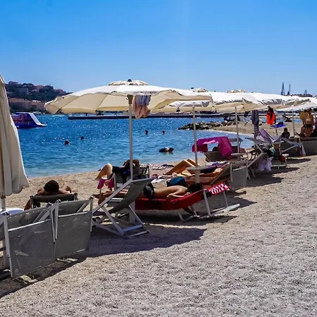 Apartament Kia Ora Trogir